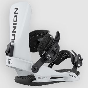 UNION STR 2027 Snowboard-Bindung grey