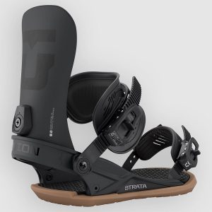 UNION Strata 2027 Snowboard-Bindung black
