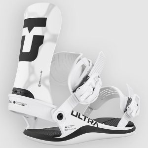 UNION Ultra 2027 Snowboard-Bindung white