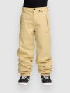 Volcom Arthur 20K Hose fern