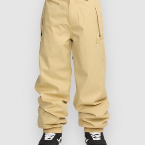 Volcom Arthur 20K Hose fern