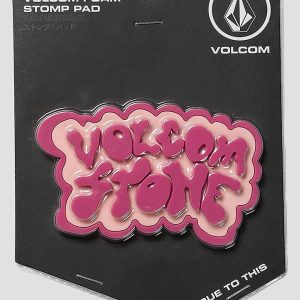 Volcom Bubble Stone Stomp Pad blurred violet