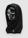 Volcom Hydro Fleece Thingy Hood black