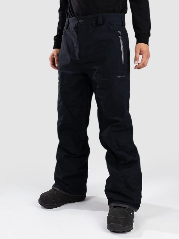 Volcom L Gore-Tex Hose black