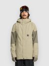 Volcom Primry Jacke moss green