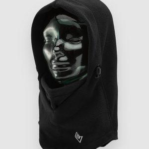Volcom Travelin Thingy Hood black