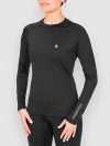 Volcom V-Science Crew Funktionsshirt black