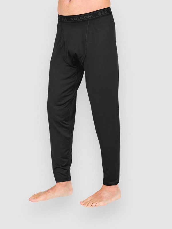 Volcom V-Science Funktionshose black