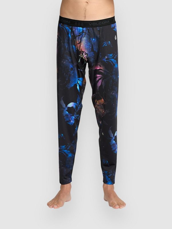 Volcom V-Science Funktionshose space aloha