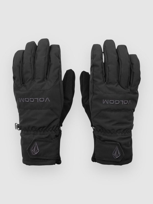 Volcom V.Co Nyle Handschuhe black