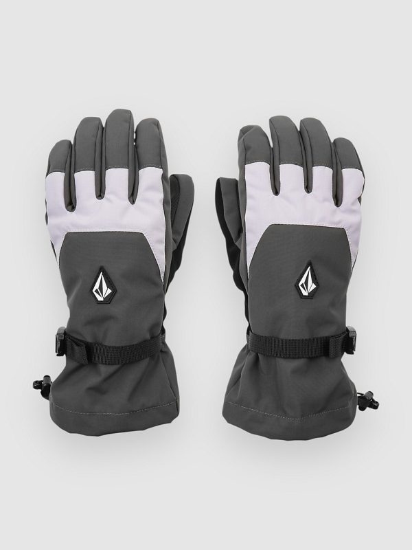 Volcom V.Snow Over Handschuhe lavender aura