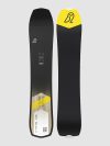 WNDR Alpine BelleAire Solid Snowboard uni