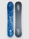 YES Airmaster 3D 2027 Snowboard black