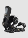YES Airmaster XTRM Snowboard-Bindung black
