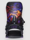 YES Select Kowalchuk 2027 Snowboard-Bindung kowalchuk black