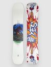 YES Sender 2027 Snowboard white