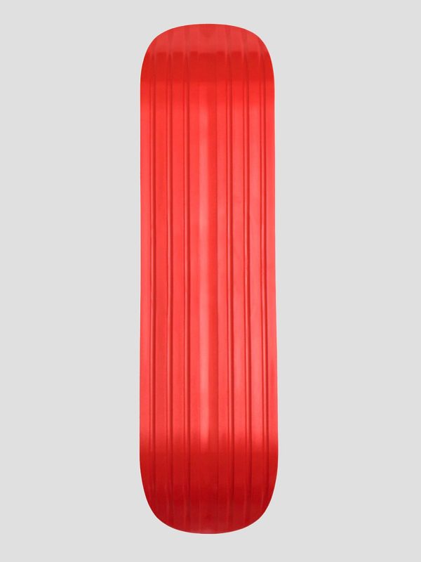 Ambition Jib plastic Series Snowskate red
