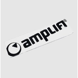 Amplifi Base Razor Long Wachs clear