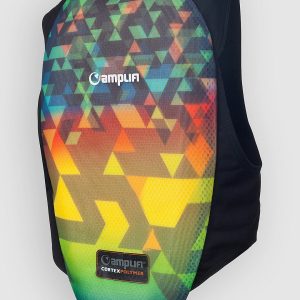 Amplifi Cortex Polymer Kids Kids Rückenprotektor multi