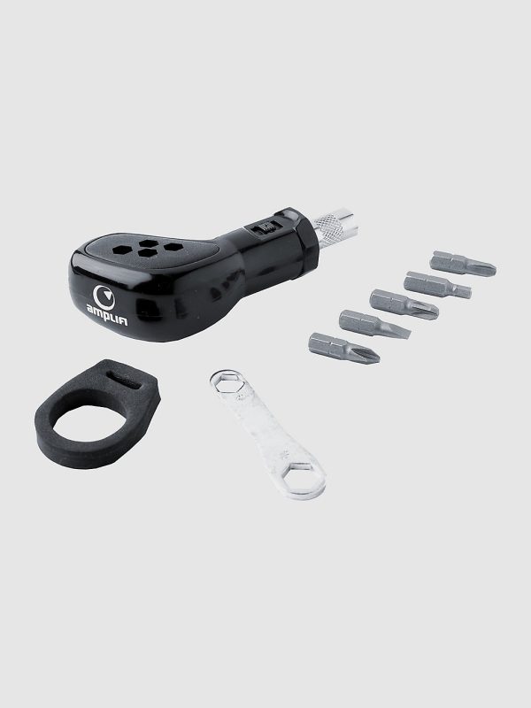 Amplifi Smart Tool black