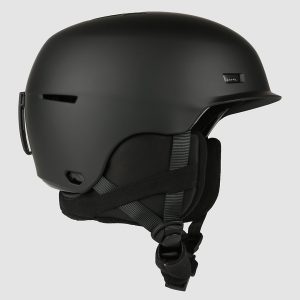 Anon Flash Snowboard Helm Kids Helm black eu