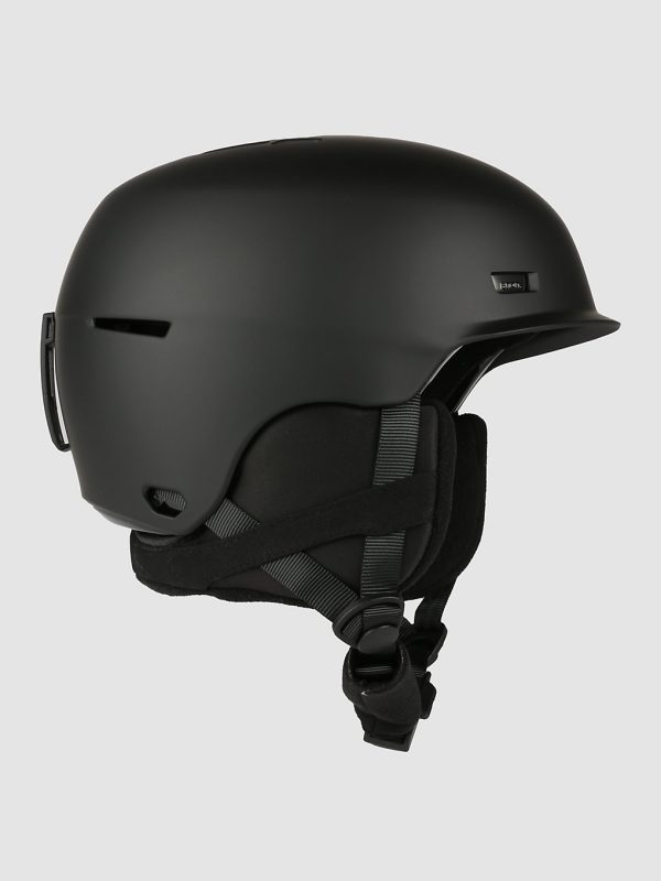 Anon Flash Snowboard Helm Kids Helm black eu