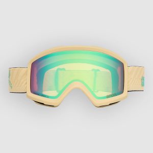Anon Helix 2 Prcv W/Spr Bchwd Goggle prcv vrbl grn