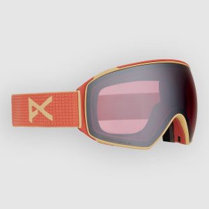 Anon M4 Toric Trcota Goggle prcv sun onyx