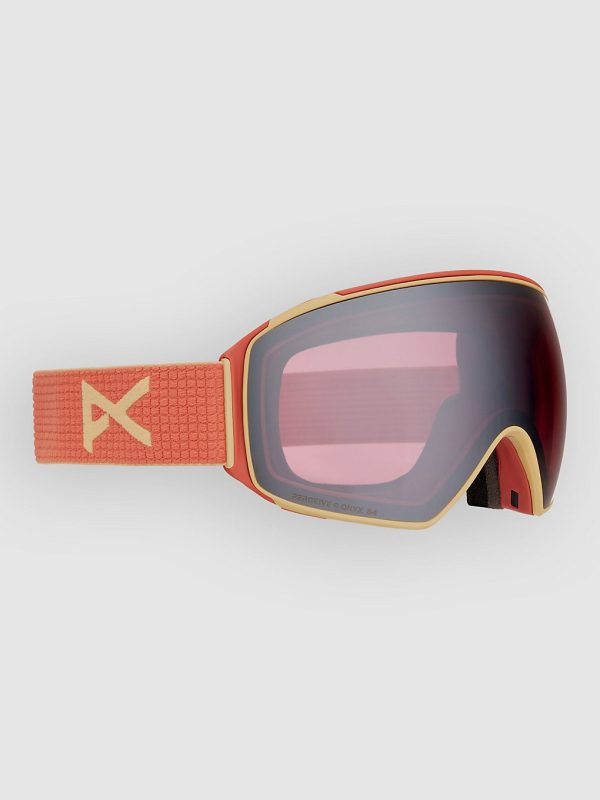 Anon M4 Toric Trcota Goggle prcv sun onyx