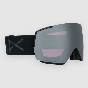 Anon M5 Smoke +Bonus Lens +Mfi Goggle prcv sun onyx