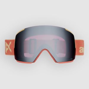 Anon M5 Trcota Goggle prcv sun onyx