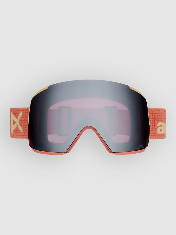 Anon M5 Trcota Goggle prcv sun onyx