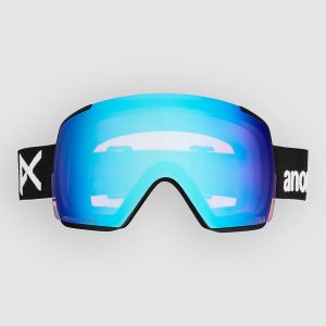 Anon M5S Black +Bonus Lens +Mfi Goggle prcv vrbl blue