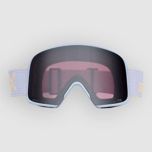 Anon M6 Arstbl Goggle prcv sun onyx