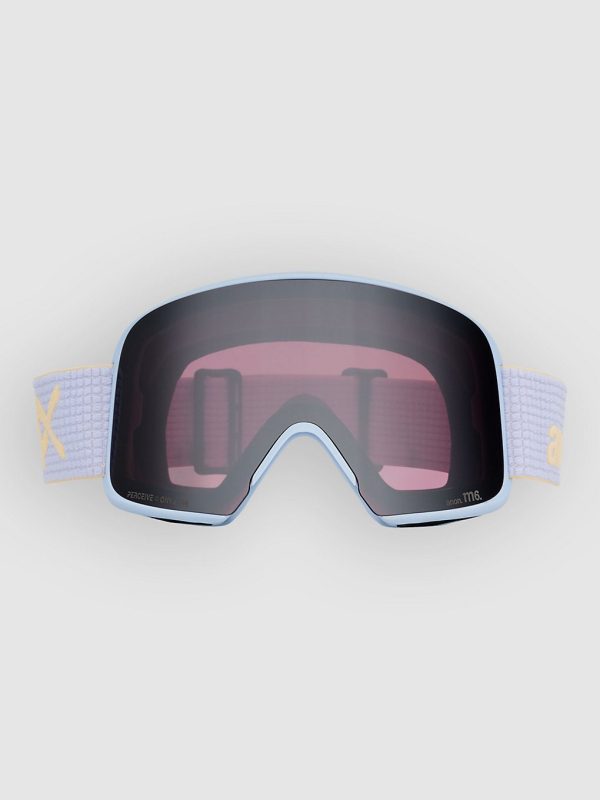 Anon M6 Arstbl Goggle prcv sun onyx