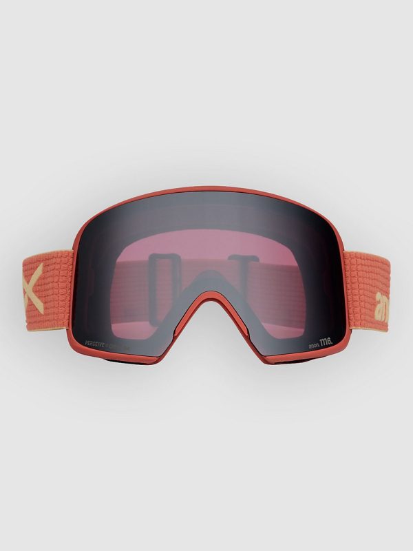 Anon M6 Trcota Goggle prcv sun onyx