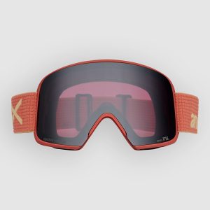 Anon M6S Trcota Goggle prcv sun onyx