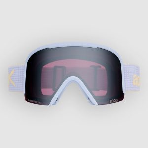 Anon Nesa Arstbl Goggle prcv sun onyx