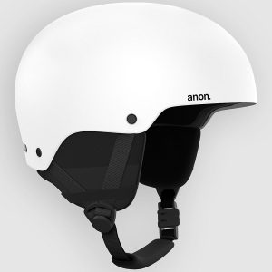 Anon Rime 3 Kids Helm white eu