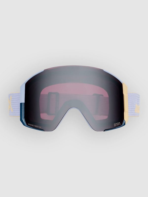 Anon Sync Arstbl Goggle prcv sun onyx