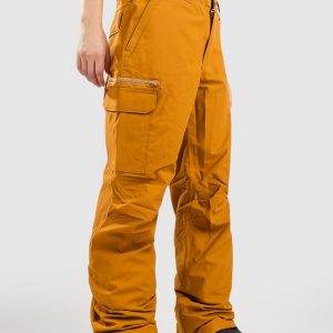 Aperture Cedar Park Hose golden brown