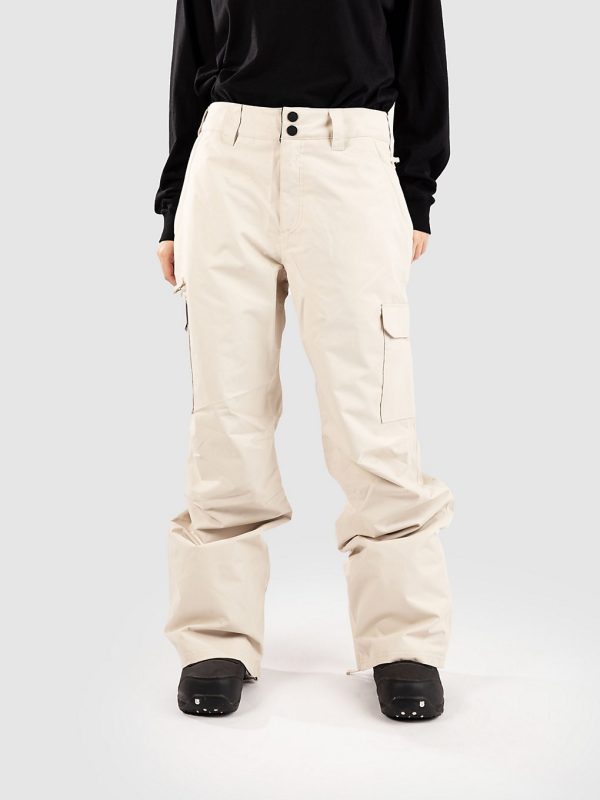 Aperture Cedar Park Hose sand
