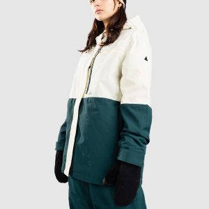 Aperture Ranger Jacke tofu / ponderosa pine