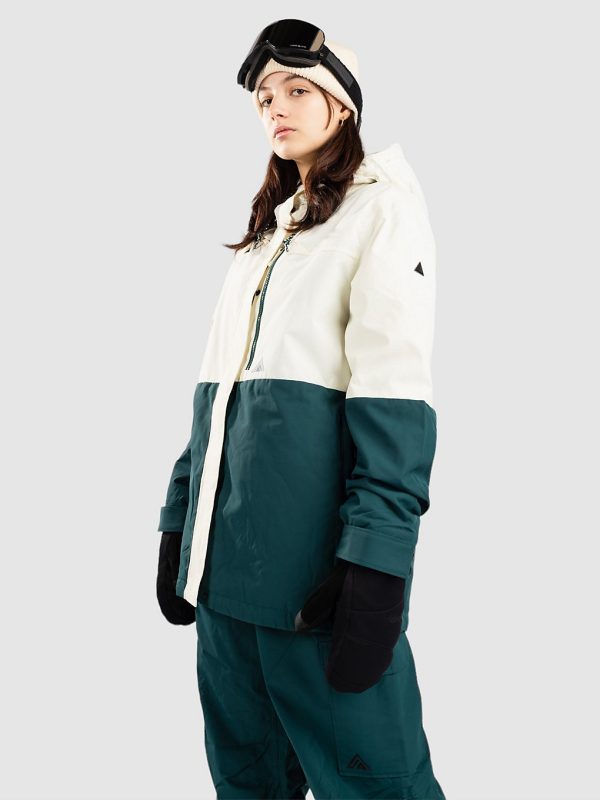 Aperture Ranger Jacke tofu / ponderosa pine