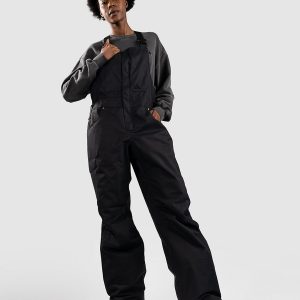 Aperture Stellas Run Bib Pants caviar