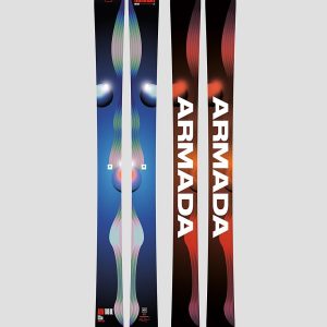 Armada ARW 106 Ul Ski uni