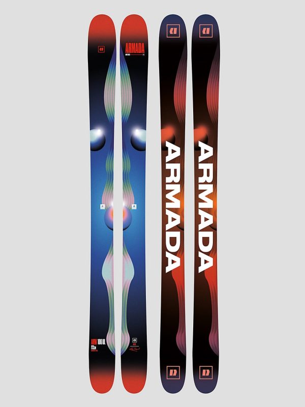 Armada ARW 106 Ul Ski uni