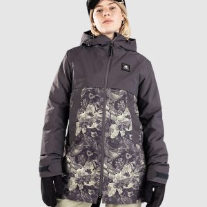 Armada Addisen 2L Insulated Jacke floral camo