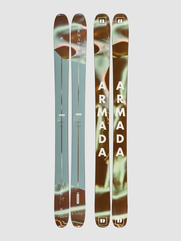 Armada Arw 106mm UL 164 Ski multi