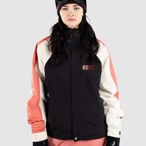 Armada Gansett 2L Insulated Jacke black